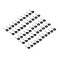 thumbnail image 1 of Mini Vibration Motors, Small Lightweight DC 3V 10x2.7mm Mobile Phone Vibration Motor Low Power Consumption  For Tablets For Mobile Phone, 1 of 8