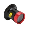 thumbnail image 1 of Jewelers Magnifying Glass, Jewelers Eye Loupe Magnifier 10X Red And Black Portable  For Watch Repair For Jewelry, 1 of 8