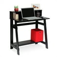 thumbnail image 4 of Furinno 14054 Simplistic A-Frame Computer Desk, 4 of 5