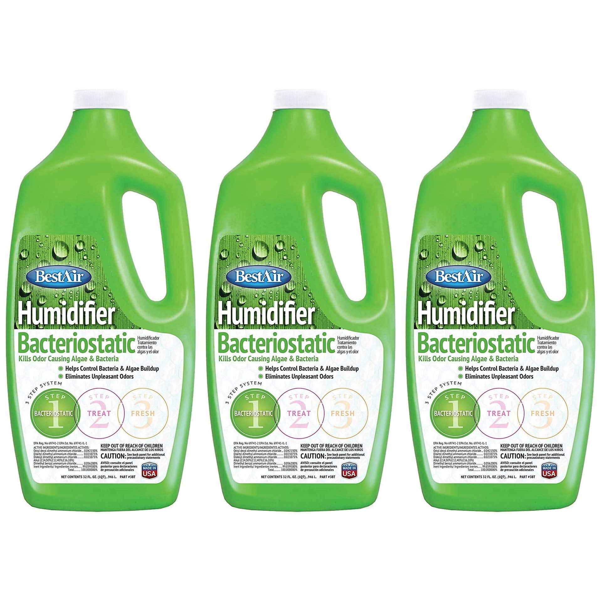 Bacteriostatic Water | Walmart Canada