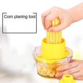 thumbnail image 5 of Trilladora YONGSHENG Tazas Stripper Hold cepilladora, 5 of 5