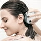 thumbnail image 4 of Cepillo de masaje de baño de belleza con dispensador de jabón y champú cerdas de silicona suave para baño Ofspeizc CPB-DE-LYY129-1, 4 of 5
