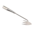 thumbnail image 2 of Gardening Hand Weeder, Rust Proof Garden Weeder Comfortable Grip Ergonomic Handle Dig Deeper  For Vegetable, 2 of 8