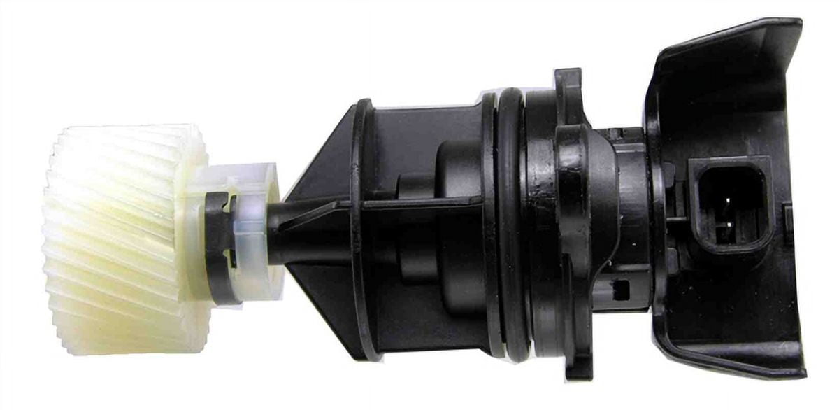 Vehicle Speed Sensor