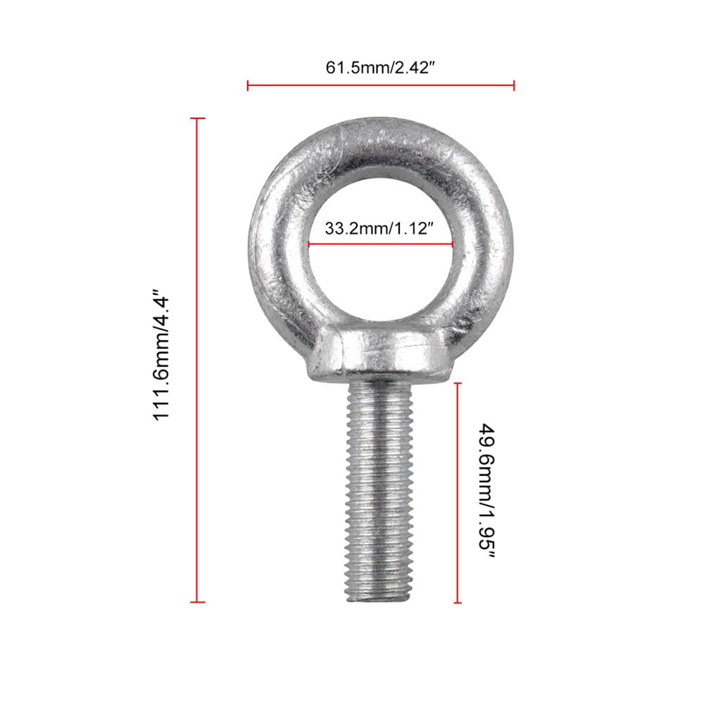 Baohd Replacement For Mercury Mariner Yamaha outboard lift ring Force Outboard Flywheel Puller