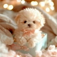 thumbnail image 3 of Electronic Pet Dog Toy Realistics Plush Simulation Smart Dog Toy for Kids Boys Girls, 3 of 5