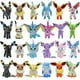 thumbnail image 5 of Muñeco de peluche de Pokémon Kirby, Poke Ball Master Ball, Eevee variocolor, Umbreon, Mimikyu, Cubone, Lucario, Charizard, XY, 5 of 5