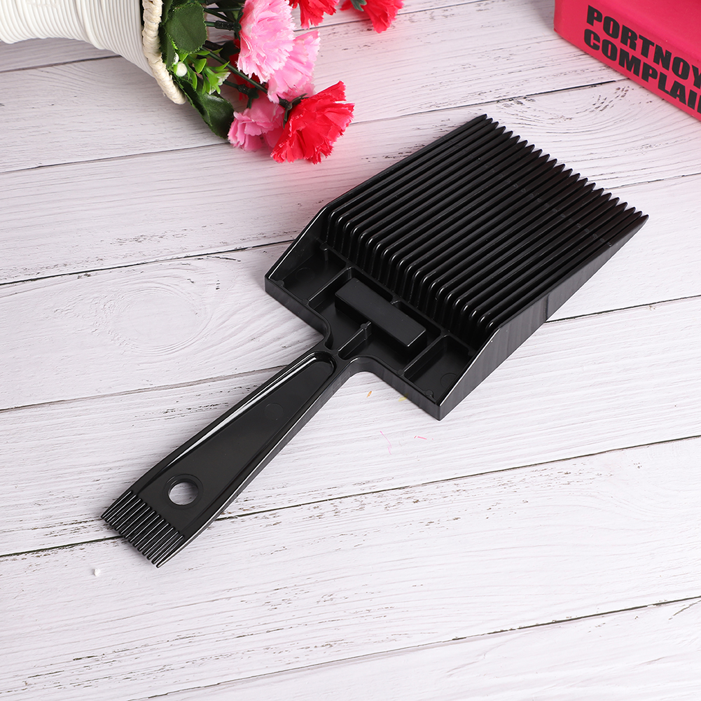 flat top guide comb
