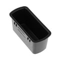 thumbnail image 4 of Caja de consola Zulema Pocket Caddy Coin Soporte para teléfono Bolsillo en la consola central, 4 of 5