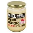 thumbnail image 2 of Miel crémeux naturel, 2 of 7