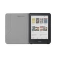 thumbnail image 4 of Paquete de eReader Kobo Clara Colour con funda, 16 GB, resistente al agua, 4 of 6