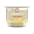 thumbnail image 1 of Yogurt Yoplait Griego sabor vainilla 145 g, 1 of 4