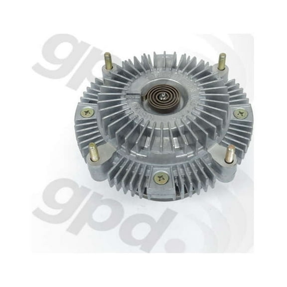 Global Parts Distributors 2911318 Fan Clutch