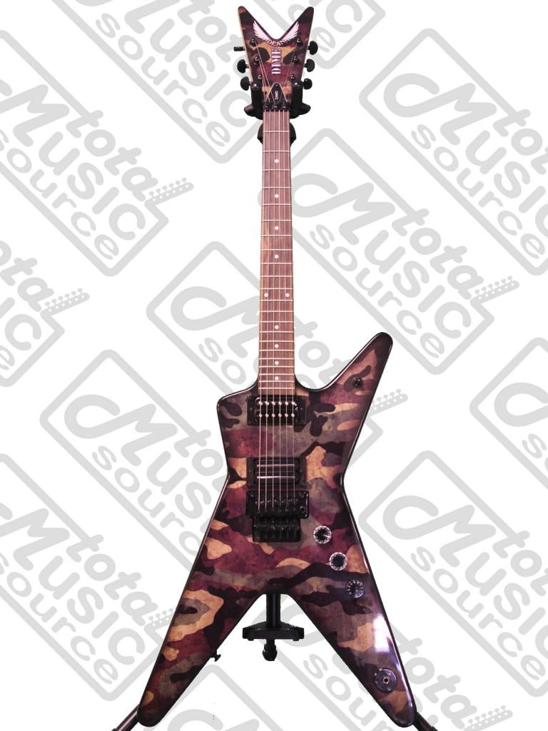ギター DEAN ML CAMO a5c7de03-3ef3-487a-9392-