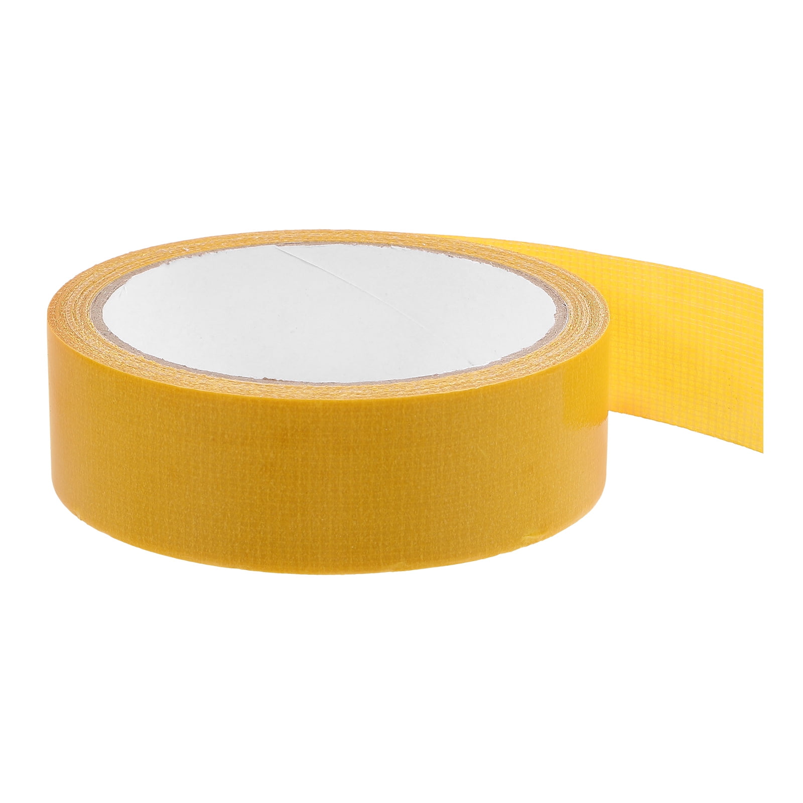 JVCC Window Glazing Tape [Double-Sided, Closed Cell] (DC-WGT-01): 1/4 In. X 75 Ft. X 1/8 In. Thick (Black
