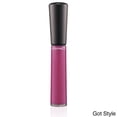 thumbnail image 5 of MAC Mineralize Glass Lip Gloss, Tender, 5 of 5