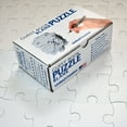 thumbnail image 5 of Large Blank Puzzle 33x23 inches, 70 Pieces for DIY Painting, Art and Craft Projects, Wedding Birthday Party and Special Events, Guest Book Alternative, 5 of 9