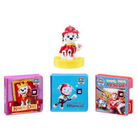 Little Tikes Story Dream Machine PAW Patrol Marshall Collection