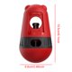 thumbnail image 5 of Trata El Juguete para Dispensador 569696668 () Rojo, 5 of 9