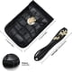 thumbnail image 2 of Women Crossbody Cell Phone Bag, PU Leather Small Phone Bag Wallet Mobile Phone Crossbody & Lanyard Cases Bag, 2 of 4