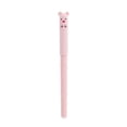 thumbnail image 4 of DAMAI 8pcs 0.35mm Erasable Gel Pens,Cute Kawaii Cartoon Cat Pig Bear Panda Animal Gel Ink Black Pen Ballpoint for Adult Writing Calligraphy Note Taking, 4 of 9