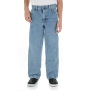 Rustler - Boys' Relaxed 4-Pocket Jeans