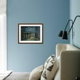 thumbnail image 6 of Starry Night over the Rhone, c1888, Scenic Framed Art Print Wall Art by Vincent van Gogh Sold by Art.Com, 6 of 6