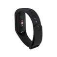 thumbnail image 2 of Smartband Xiaomi Mi Band 4 con pantalla OLED a Color Xiaomi Xiaomi Mi Band 4 BLACK, 2 of 2