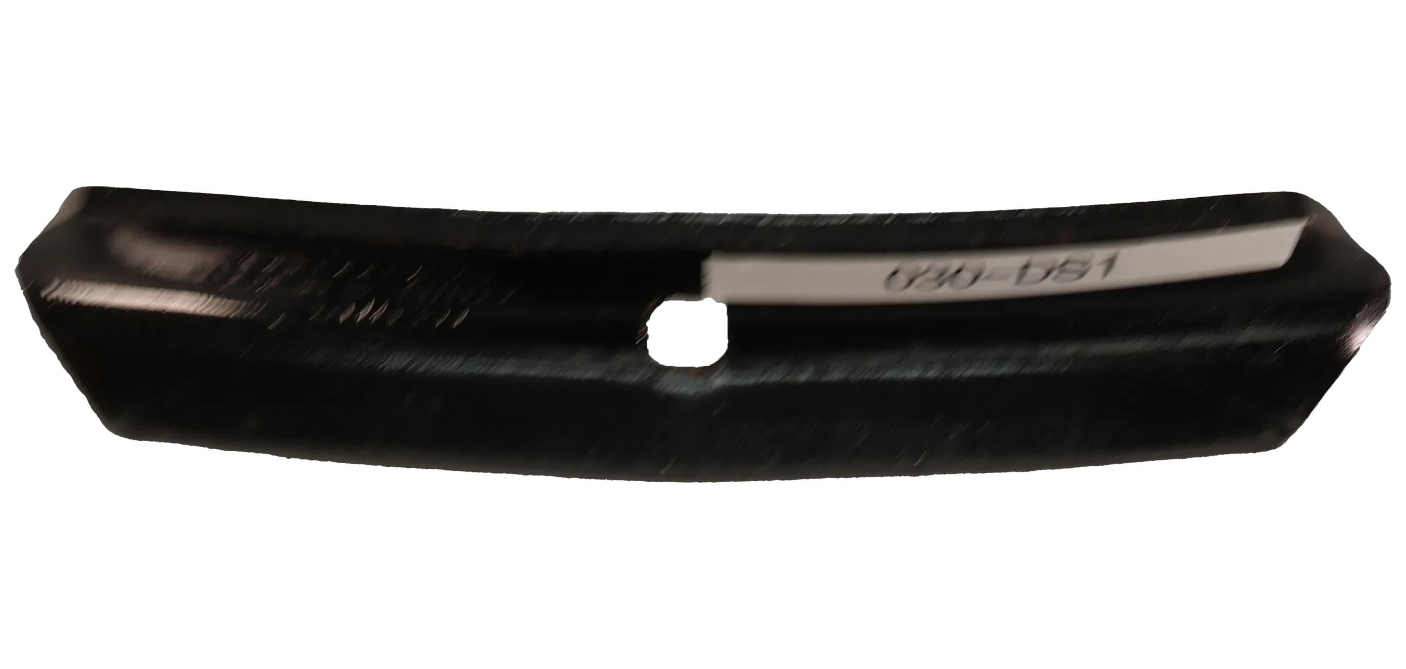 SMA Products 1-3/8" X 6mm Reversible Danish Cultivator Point - 030-DS1