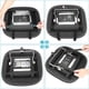 thumbnail image 4 of Panel de luz LED Softbox Neewer para 60 paneles LED (paquete de 2), 4 of 8