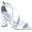 Diamond White Crepe, variant on Women's Micah Strappy Sandal