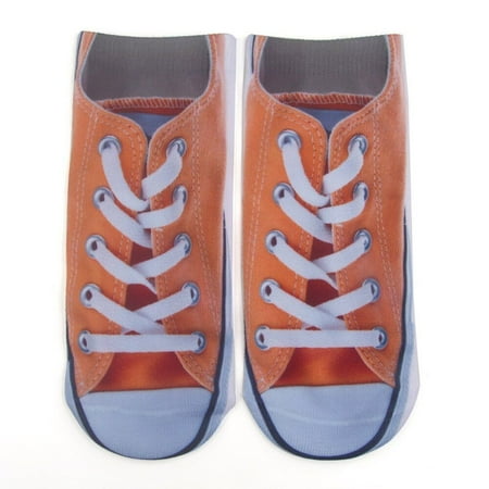 

Unisex 3D Printing Socks Funny Socks Fashion Boat Socks Gift Socks