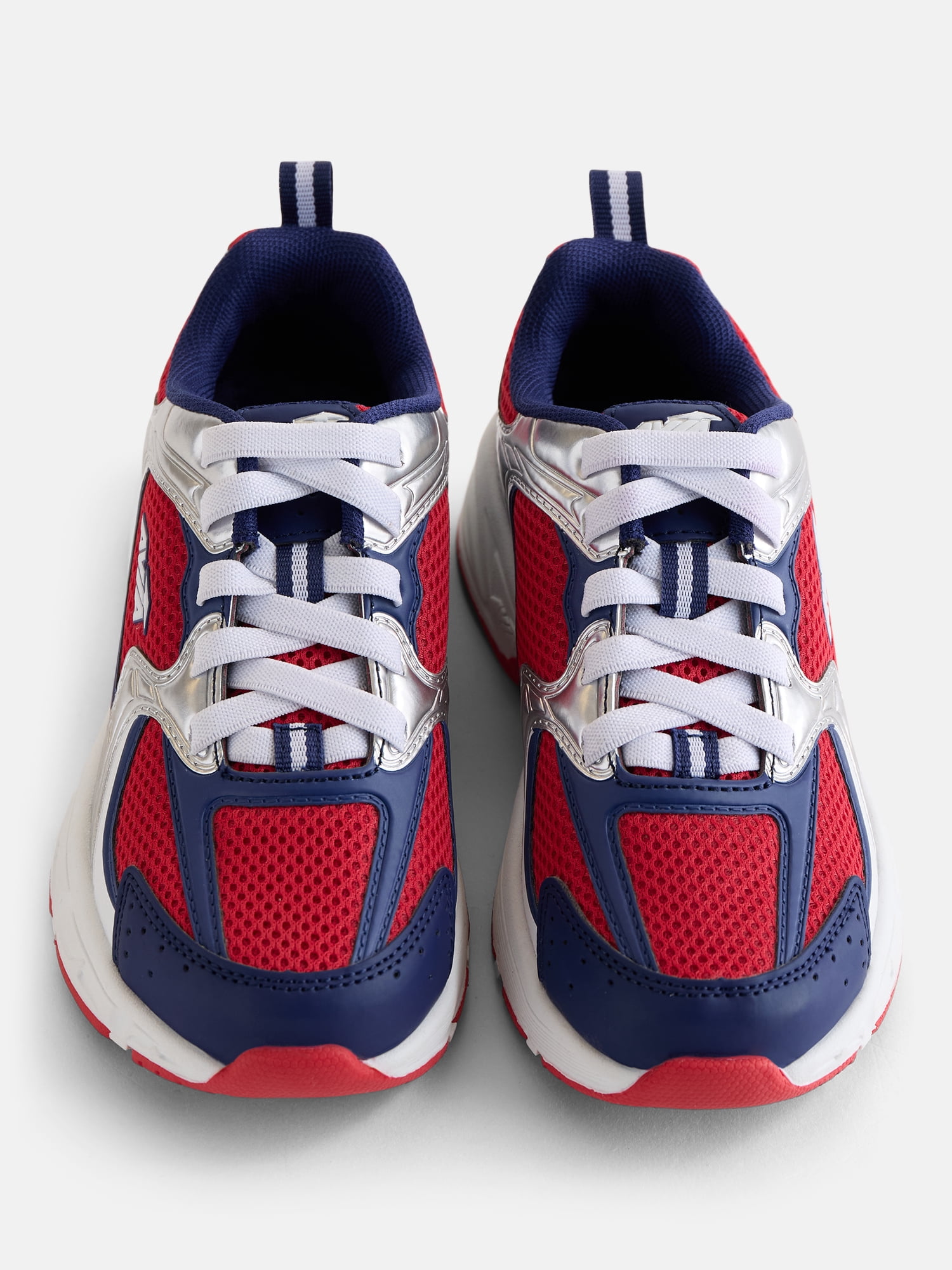 Avia 5000 Unisex Little and Big Kid Chunky Trainer Sneakers