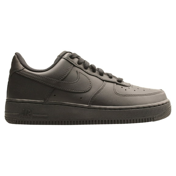 Nike Air Force 1 '07 Black/Black  CW2288-001 Men's Size 10