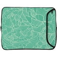 thumbnail image 1 of Designer Sleeves 13" Designer Laptop Sleeve, 1 of 1