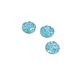 thumbnail image 2 of Sonducket Suministros de cuentas de cristal para mujer, colgante de mano de obra, adorno multiusos, accesorios de joyería, Kit de tachuelas ampliamente Ropa, zapatos y accesorios Miscelánea tipo 13 Sonducket AP010749-13B, 2 of 6