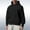 Black, variant on Sale Clearance 2024 Men's Hoodies & Sweatshirts Men's Sportswear Solid Color Hoodie