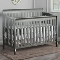 thumbnail image 3 of Dream On Me Ashton Convertible 5-in-1 Crib, 3 of 8