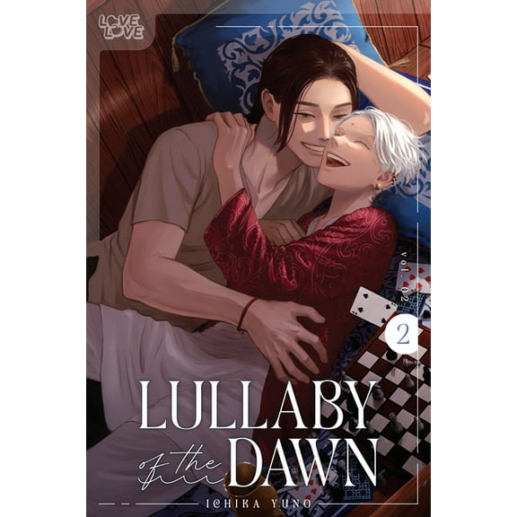 Lullaby of the Dawn, Volume 2, (Paperback)