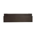 thumbnail image 6 of Liberty Furniture Lennox Hill Console Bar Table - Brown, 6 of 9