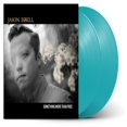 thumbnail image 1 of Jason Isbell - SOMETHING MORE THAN FREE [10 YEAR ANN. ED.] - [Vinyl], 1 of 1