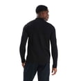 thumbnail image 2 of Canterbury Mens Zip Seamless Top, 2 of 4