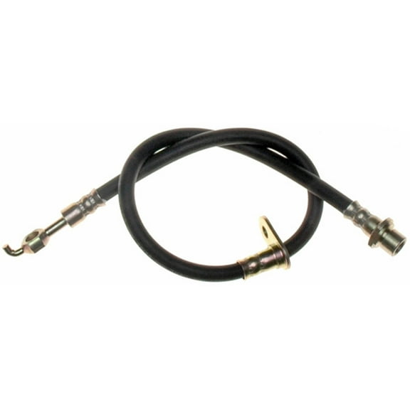 Brake Hydraulic Hose Fits select: 2003-2008 TOYOTA COROLLA, 2003-2008 TOYOTA COROLLA MATRIX