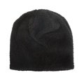 thumbnail image 3 of Visland Slouchy Beanie for Men Womne Winter Hats for Guys Cool Beanies Lined Fleece Warm Thick Skully Binie Hat, 3 of 3