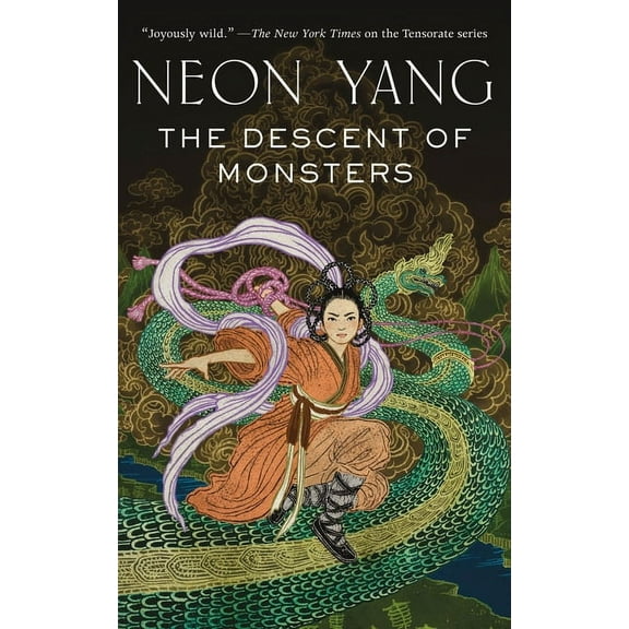 The Descent of Monsters