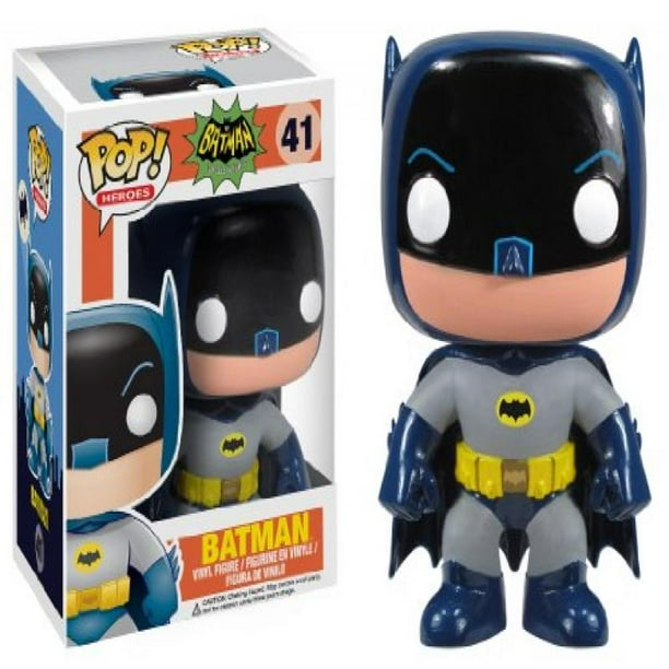 batman funko pop 1966