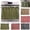 #4-Green, variant on Handmade Oven Skirts, Oven Curtain for Farmhouse Kitchen Decor, Decorative Cabinet Dish Washer Oven Curtains, Heat-Resistant, Ribbon Ties, Ruffled Trim, Effortless Install, Elevate Style - Green