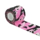 thumbnail image 5 of Eigraketly Envoltura elástica transpirable Protección flexible Vendaje autoadhesivo Camping Mochilero Supervivencia Cinta Muñeca Tobillo Type4 NO4 Eigraketly CBP263918, 5 of 6