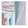 thumbnail image 2 of 2piezas Cortinas Blackout Para Niños color multicolor, 2 of 4