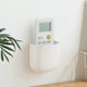 thumbnail image 5 of Soporte de control remoto montado en la pared, autoadhesivo sin agujeros, 2 uds., 5 of 5